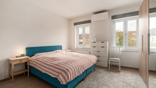 Naarstigheidstraat - 96 - - 9300