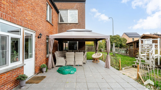 Stationsstraat - 58 - - 3990