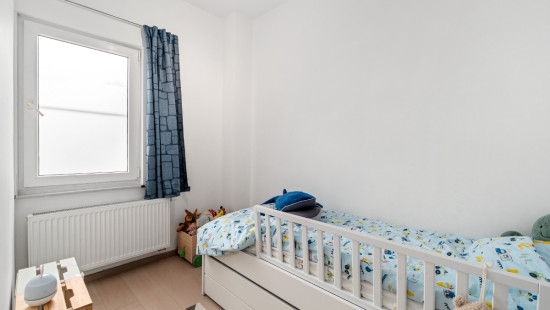 Naarstigheidstraat - 96 - - 9300