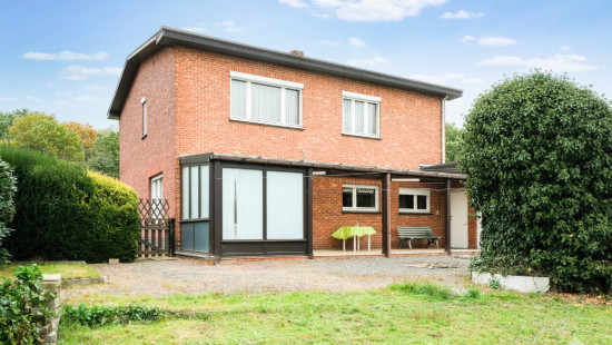 Molemstraat - 4 - - 3560