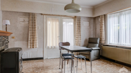 Molemstraat - 4 - - 3560