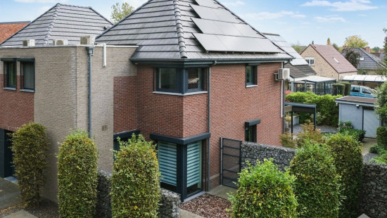Sint-Antoniusweg - 42 - - 3910