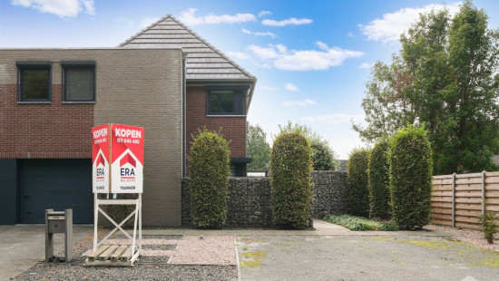 Sint-Antoniusweg - 42 - - 3910