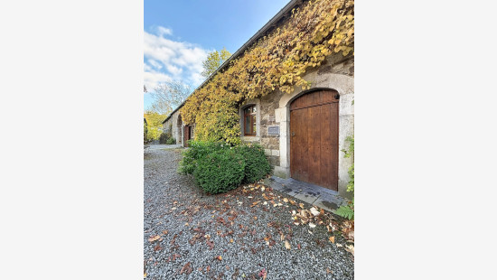 rue du Stockay - 3 - - 6997