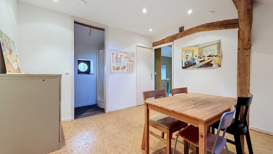 rue du Stockay - 3 - - 6997