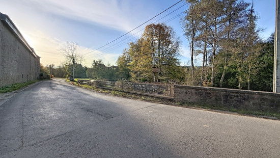 rue du Stockay - 3 - - 6997