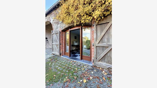 rue du Stockay - 3 - - 6997