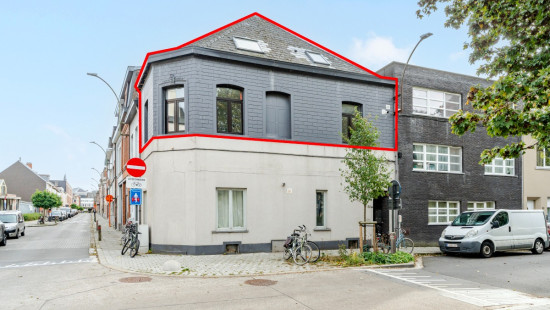Spuymolenstraat - 86 - 1 - 1800