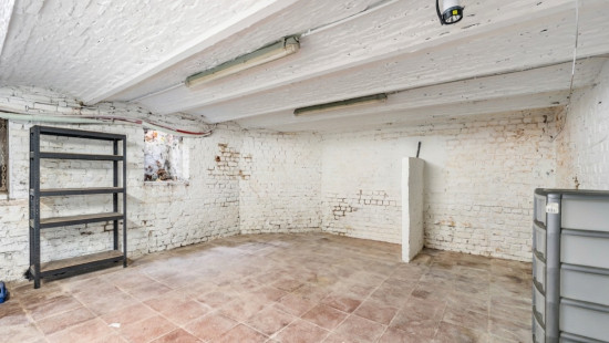Spuymolenstraat - 86 - 1 - 1800