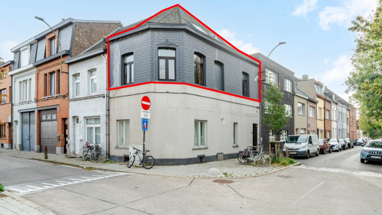 Spuymolenstraat - 86 - 1 - 1800