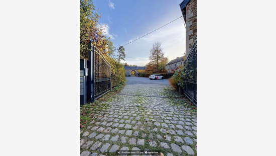 rue du Stockay - 3 - - 6997