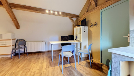 rue du Stockay - 3 - - 6997
