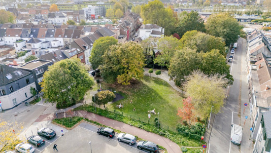 Spuymolenstraat - 86 - 1 - 1800