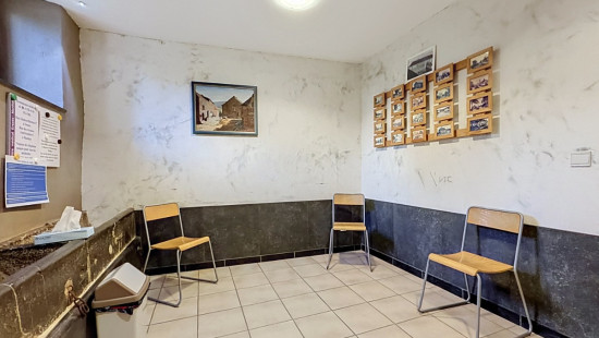 rue du Stockay - 3 - - 6997