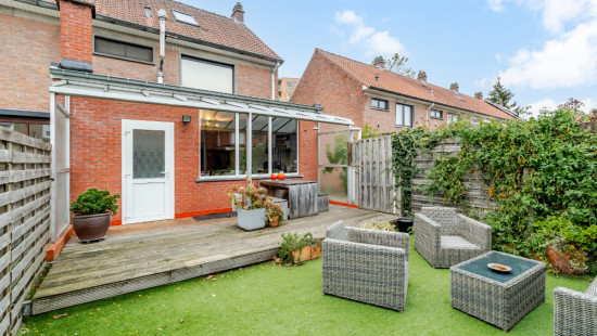 Burgemeester Paul Hendrickxplein - 7 - - 9200