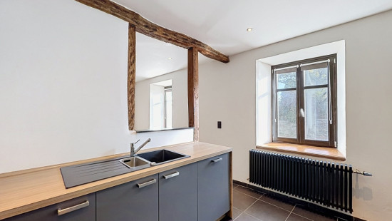 Rue du Centre de Steinbach - 19 - - 6670