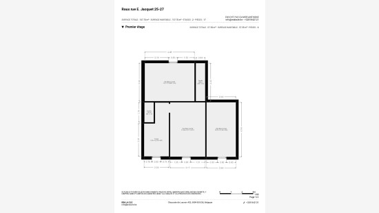 Emmanuel Jacquet - 55-57 - - 6044