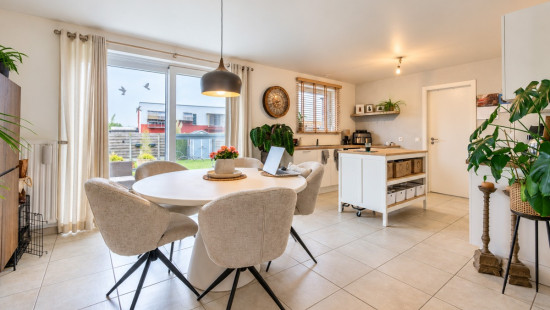 Kerkomstraat - 176A - - 3300