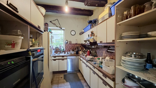 Rue des Soeurs Grises - 25 - - 4500