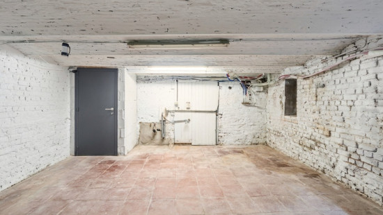 Spuymolenstraat - 86 - 1 - 1800