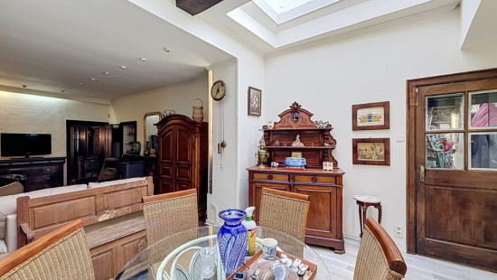 Rue des Soeurs Grises - 25 - - 4500