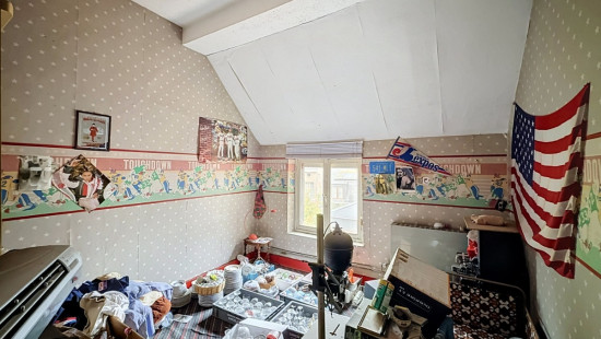 Rue des Soeurs Grises - 25 - - 4500