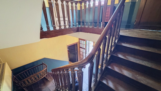Rue des Soeurs Grises - 25 - - 4500