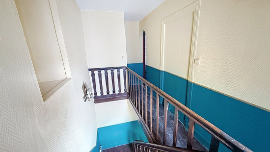 Rue des Soeurs Grises - 25 - - 4500
