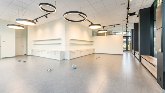 Boekenplein - 14 - - 8790