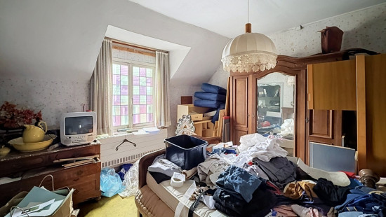 Rue des Soeurs Grises - 25 - - 4500