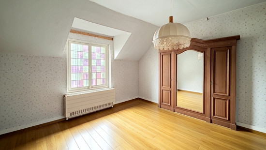 Rue des Soeurs Grises - 25 - - 4500