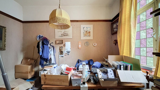 Rue des Soeurs Grises - 25 - - 4500