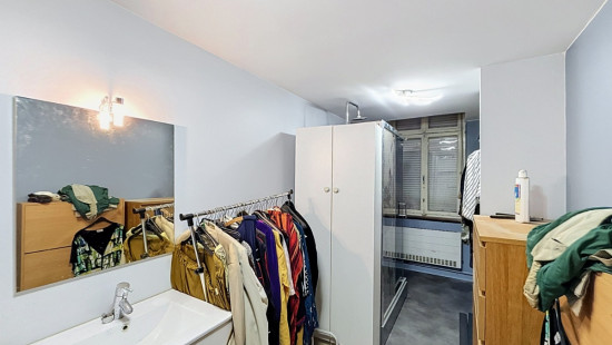 Rue des Soeurs Grises - 25 - - 4500