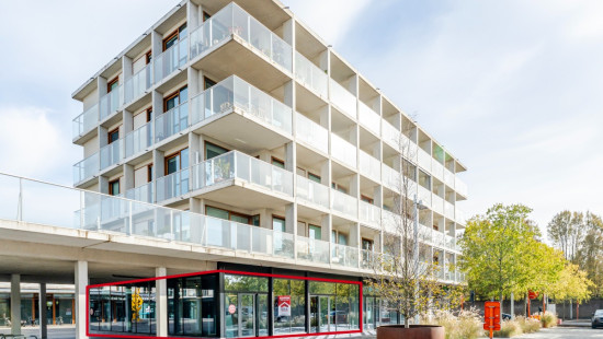 Boekenplein - 14 - - 8790