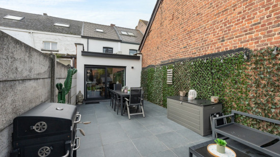Wolvertemsesteenweg - 39 - - 1785
