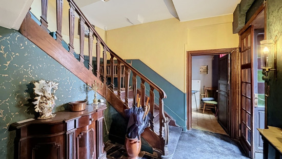 Rue des Soeurs Grises - 25 - - 4500