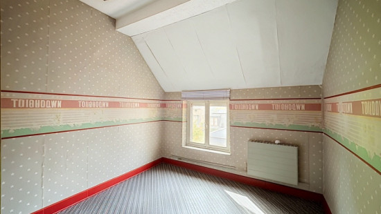 Rue des Soeurs Grises - 25 - - 4500