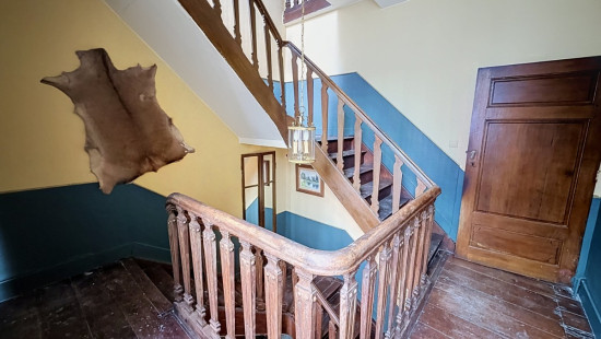 Rue des Soeurs Grises - 25 - - 4500