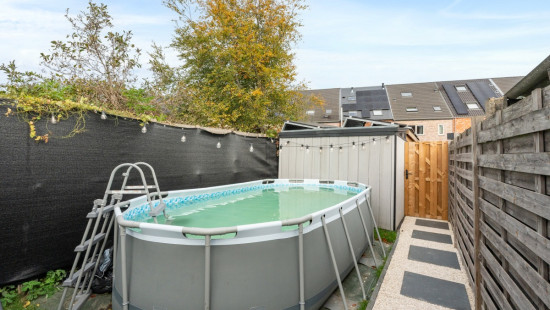 Wolvertemsesteenweg - 39 - - 1785
