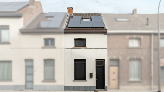 Wolvertemsesteenweg - 39 - - 1785