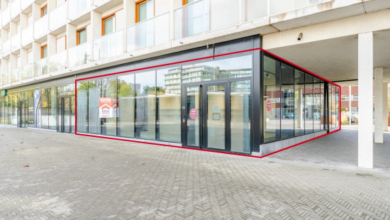 Boekenplein - 14 - - 8790