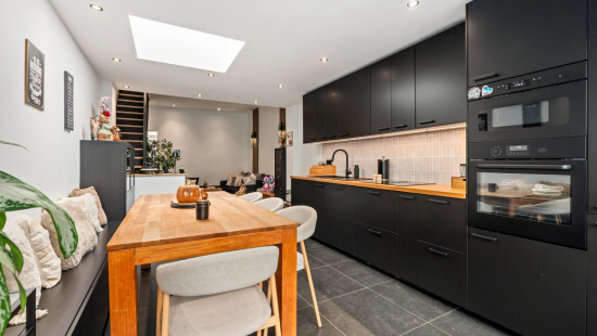 Wolvertemsesteenweg - 39 - - 1785