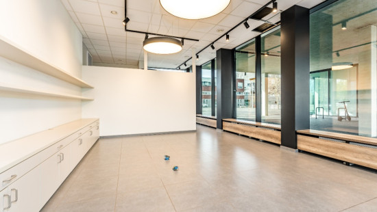 Boekenplein - 14 - - 8790