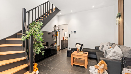 Wolvertemsesteenweg - 39 - - 1785
