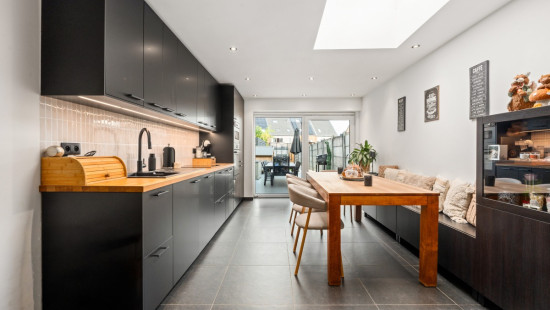 Wolvertemsesteenweg - 39 - - 1785