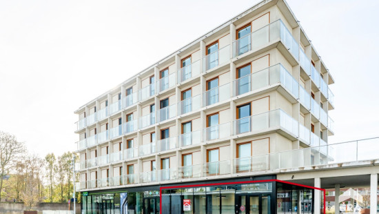 Boekenplein - 14 - - 8790