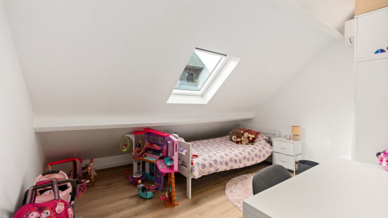 Wolvertemsesteenweg - 39 - - 1785