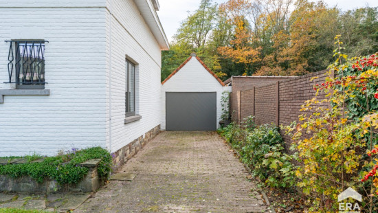 Pachthofstraat - 119 - - 9308