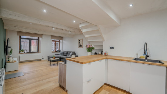 Rue du Village - 87 - - 4161