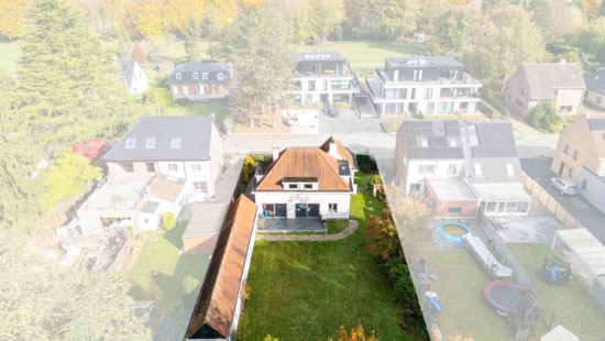 Pachthofstraat - 119 - - 9308